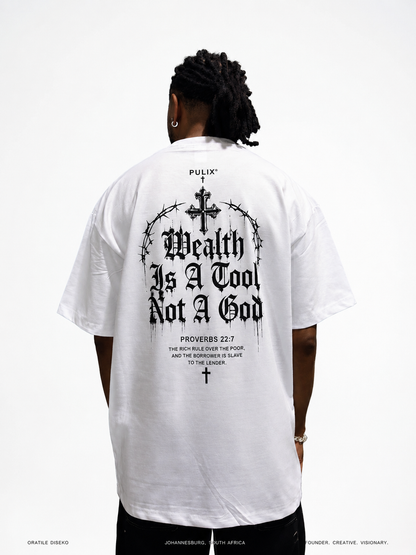 MANDELA MONEY T